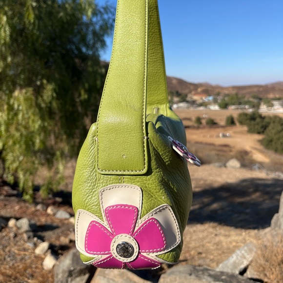 Gianni Bini Purse - Picture 2 of 9